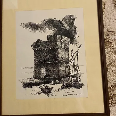 L'alba Dei Sogni 아파트 마리나 세라