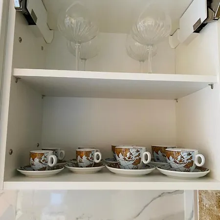 L'alba Dei Sogni Apartment