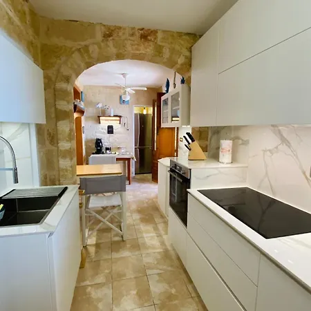 Apartment L'alba Dei Sogni Marina Serra