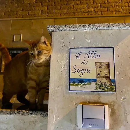 L'alba Dei Sogni 아파트 마리나 세라