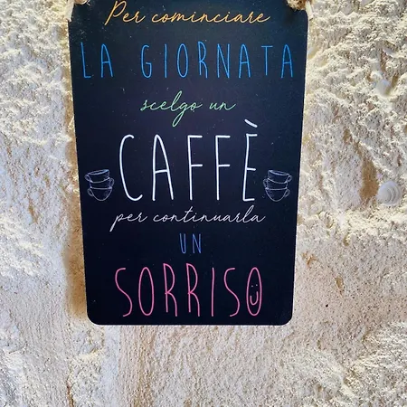 아파트 L'alba Dei Sogni *