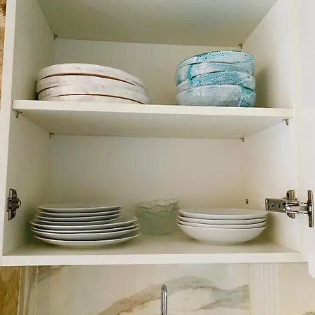 L'alba Dei Sogni Apartment
