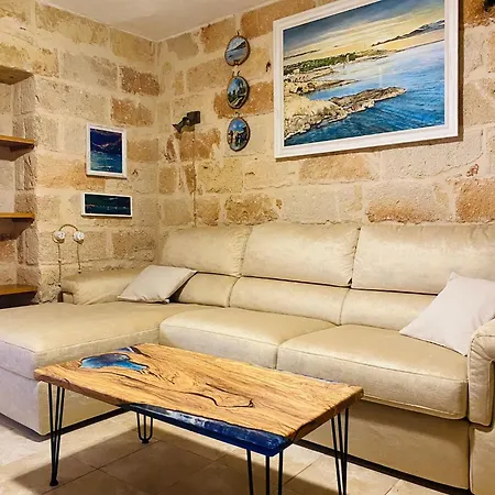 Apartment L'alba Dei Sogni *