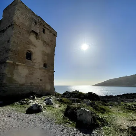 아파트 L'alba Dei Sogni *