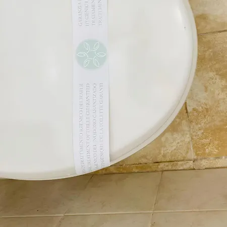 아파트 L'alba Dei Sogni 마리나 세라