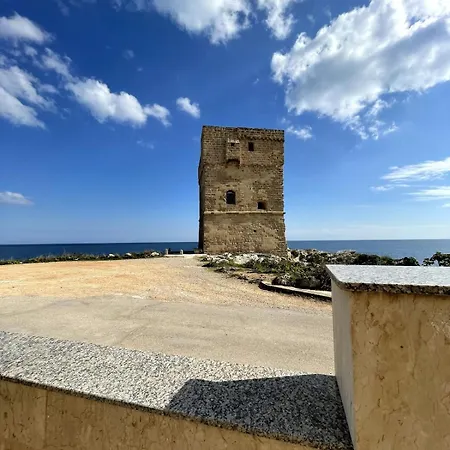 L'alba Dei Sogni Appartamento Marina Serra