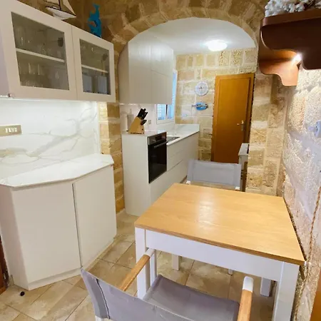 Apartment L'alba Dei Sogni Marina Serra