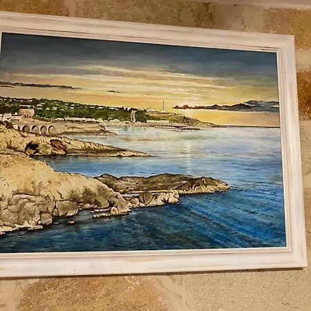 L'alba Dei Sogni Appartamento