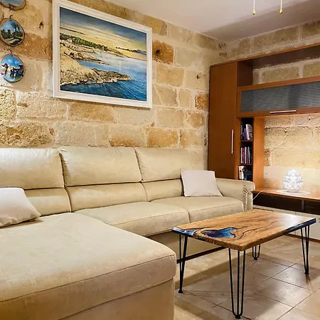 Apartment L'alba Dei Sogni