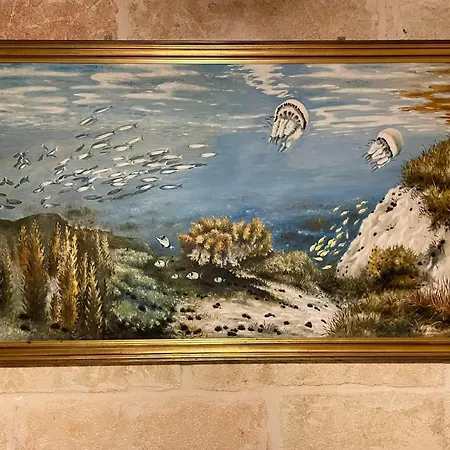 L'alba Dei Sogni Apartment *
