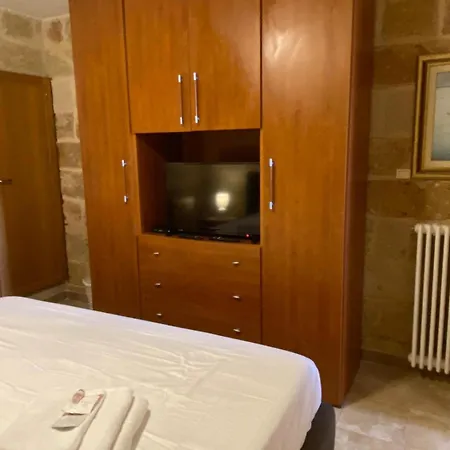 L'alba Dei Sogni Apartment *