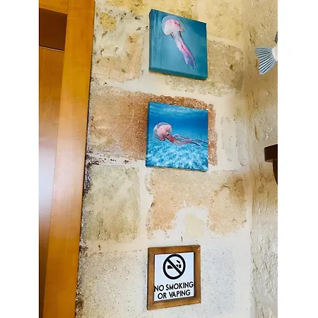 L'alba Dei Sogni Apartment