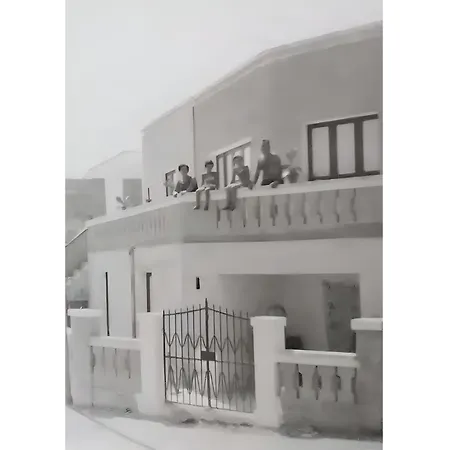 Apartment L'alba Dei Sogni Marina Serra