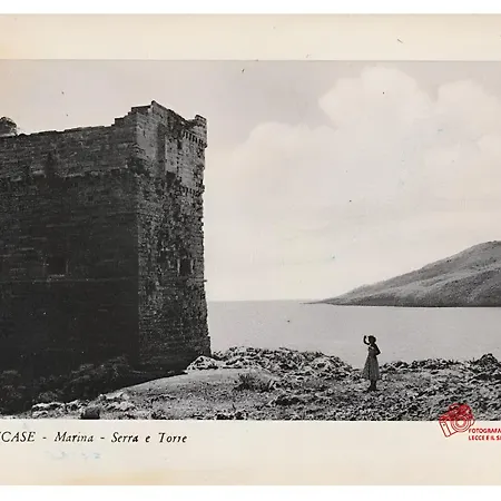 Appartamento L'alba Dei Sogni