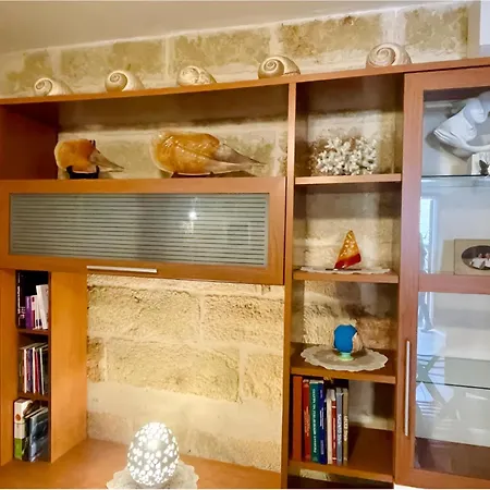 Apartment L'alba Dei Sogni Marina Serra