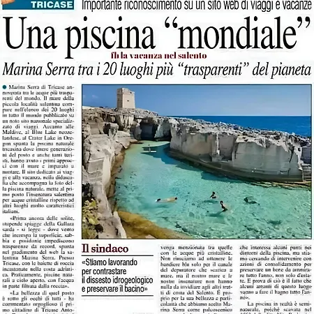 L'alba Dei Sogni Appartamento