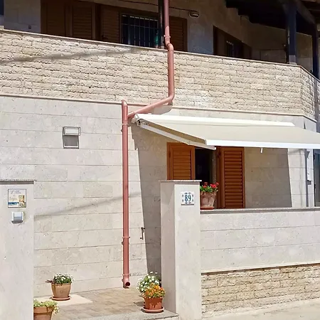 Apartment L'alba Dei Sogni Marina Serra